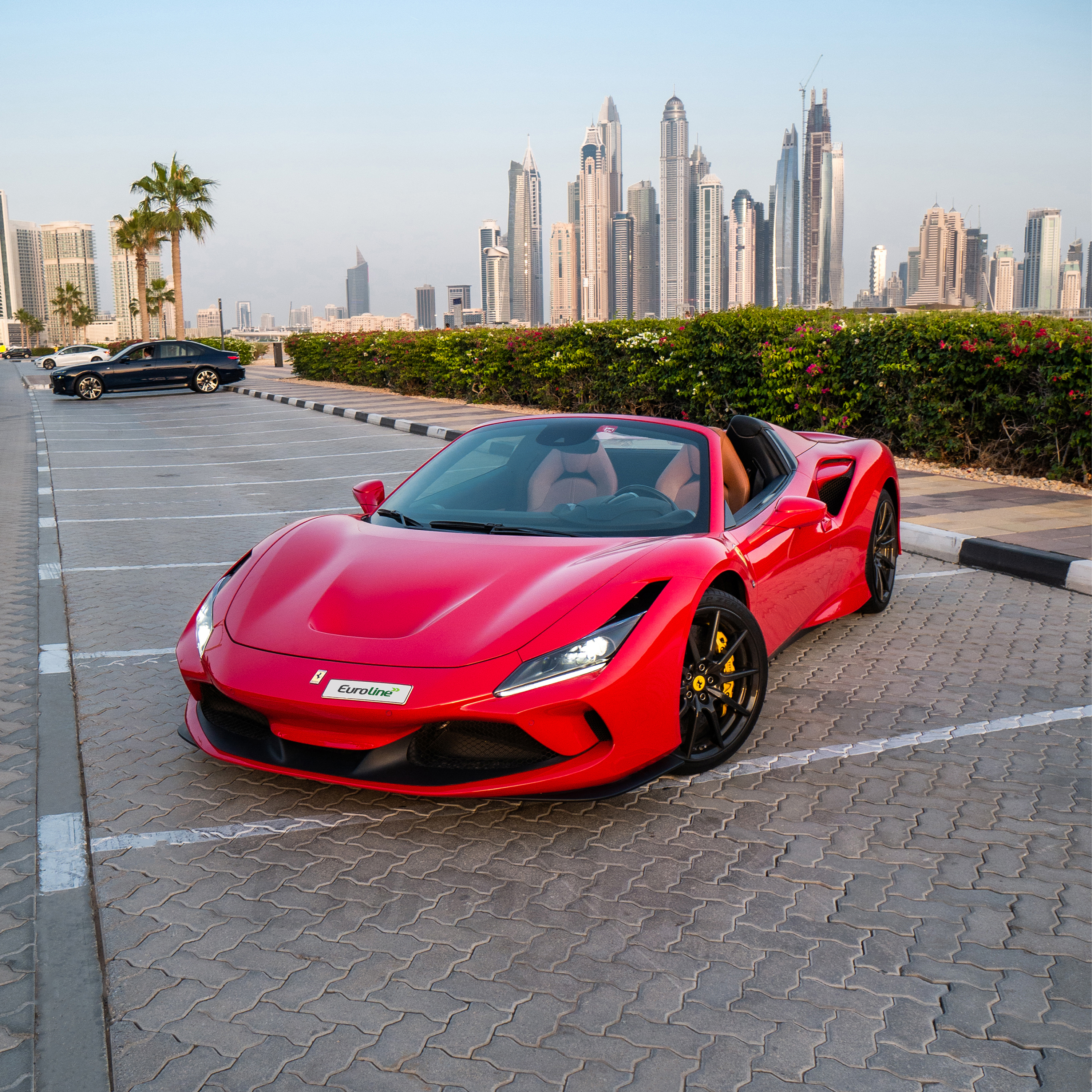 🚗 Why Do Luxury Car Rental Prices in Dubai Vary So Much? | Euroline Rent A Car Dubai