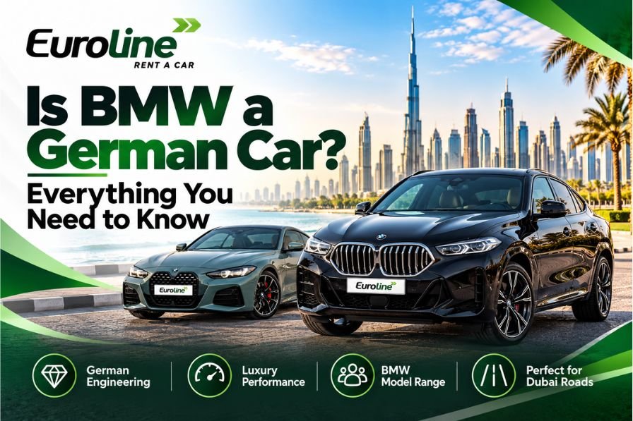 Is BMW a German Car? Everything You Need to Know