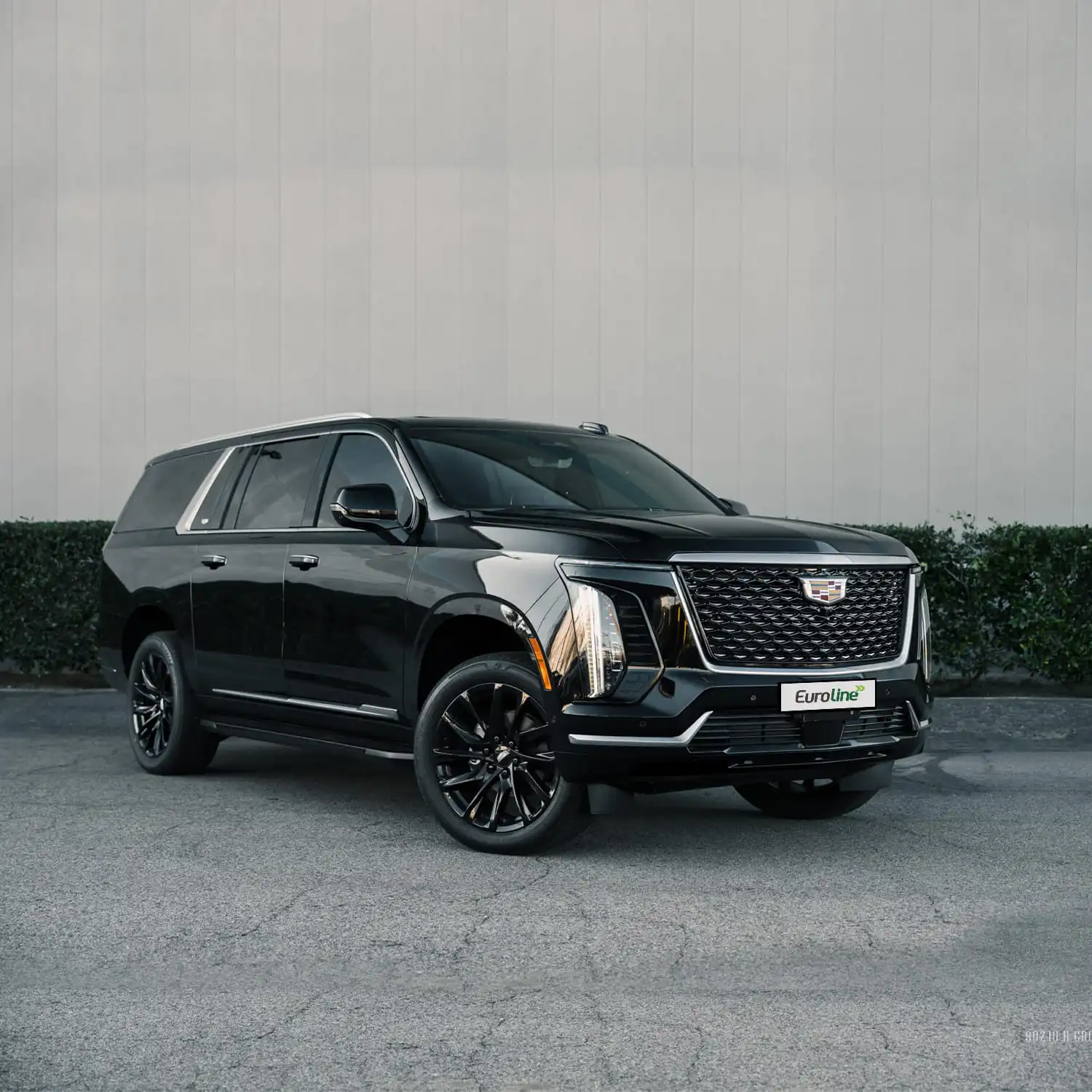 2025 Cadillac Escalade