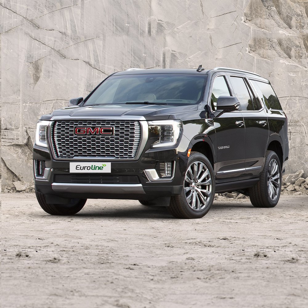 GMC Yukon