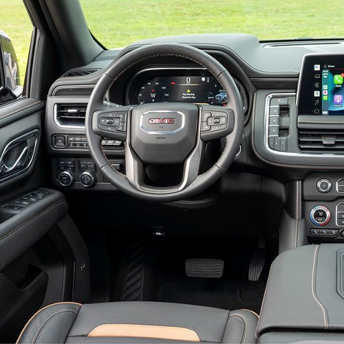 GMC Yukon
