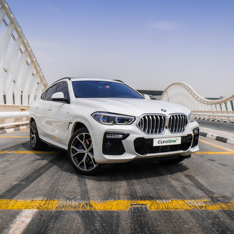 Offering the Best Sport SUV Cars for Rent in Dubai: Experience Power and Luxury