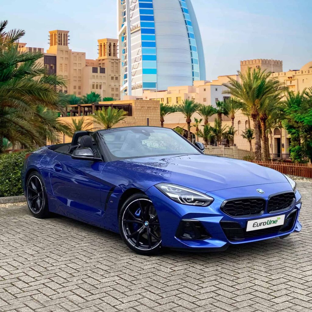 BMW Z4