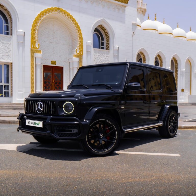 G63 amg